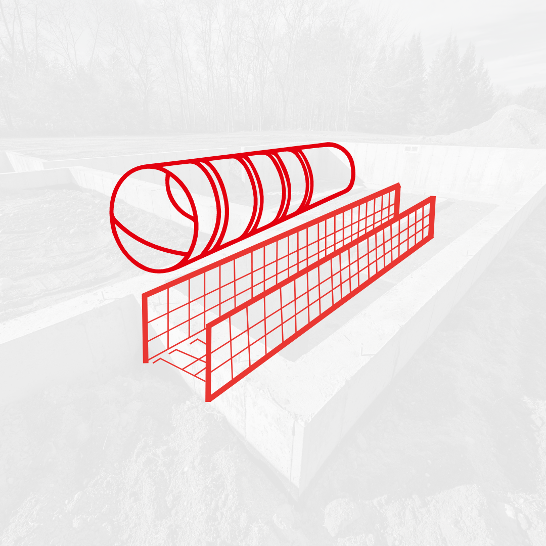 Jak wykonać ławę fundamentową? Krok po kroku od wykopu do betonowania