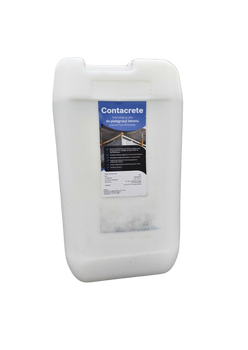 Technologiczny płyn do pielęgnacji betonu Contacrete 30L