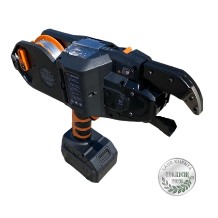 Wiązarka do zbrojeń B.PRO RT40 NEW