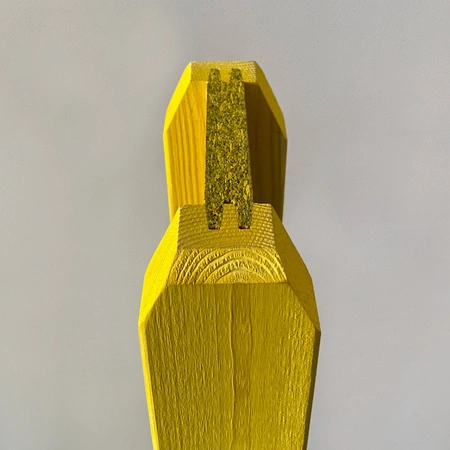 Dźwigar ECO 4,90 m bez okucia