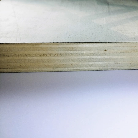 Sklejka topola 21 mm 2,5m x 1,25m budowlana PREMIUM (100% z nowego drewna)