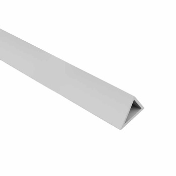 Listwa fazująca - trójkątna 20 mm DREIKANT (100 mb)