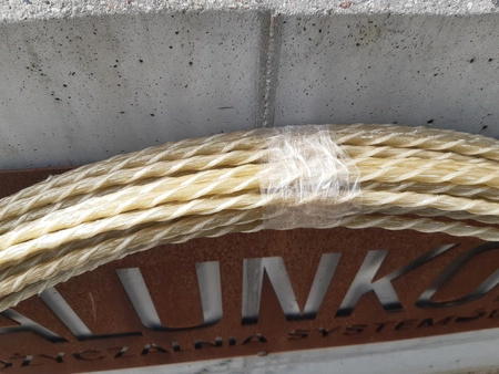 Pręt zbrojeniowy kompozytowy 8 mm