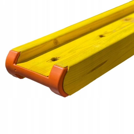 Dźwigar okuty BT20 3,60 m