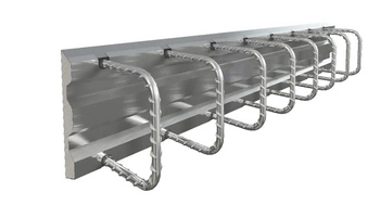 Zbrojenie odginane RSH 14-10-20 (1,25 m)