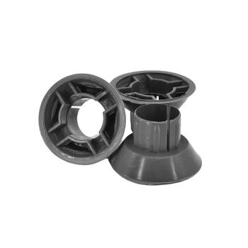 Stożek oporowy konus do rurki dystansowej  PVC 22mm (500szt)