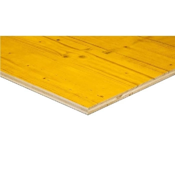 Sklejka trójwarstwowa nieokuta 21 mm 200x50 cm