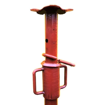 Podpora stropowa lakierowana 3,00 - 5,00 m 10kN