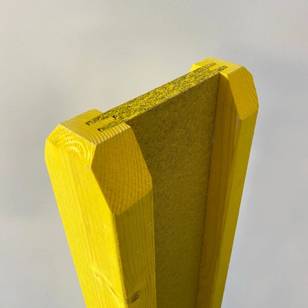 Dźwigar ECO 4,90 m bez okucia