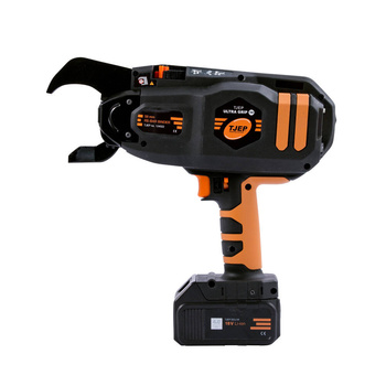 Wiązarka Tjep Ultra Grip 58 + 2 baterie + ładowarka + walizka