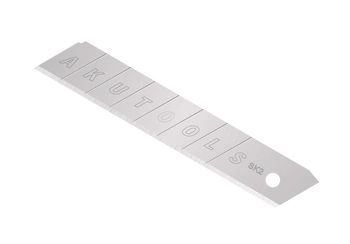 Aku Tools - ostrza łamane sk2