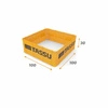 Stopa fundamentowa Tassu P310 100 x 100 x 30 cm