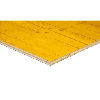 Sklejka trójwarstwowa nieokuta 21 mm 200x50 cm