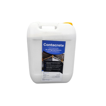 Technologiczny płyn do pielęgnacji betonu Contacrete 10L