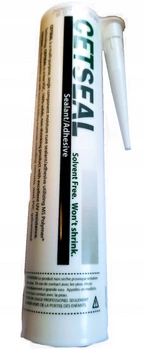 Cetseal - Klej do montażu taśmy bentonitowej 290 ml
