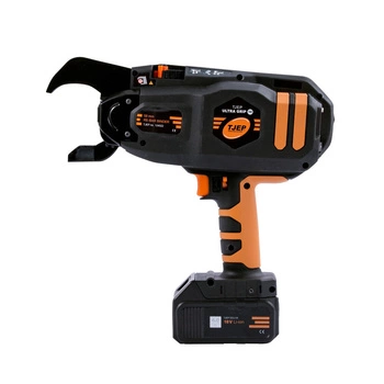 Wiązarka Tjep Ultra Grip 58 + 2 baterie + ładowarka +  walizka