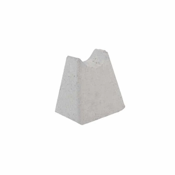 Podkładka betonowa "Klocek" 25 mm