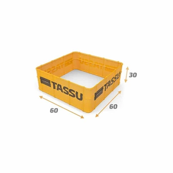 Stopa fundamentowa Tassu P36 60 x 60 x 30 cm