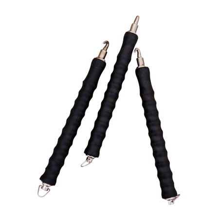 Klucz do skręcania drutu wiązałkowego oczkowego TWIST