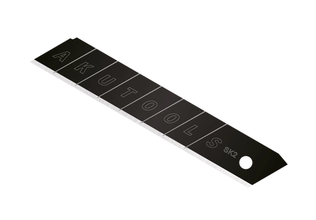 Aku Tools - ostrza łamane sk2 black