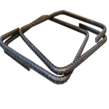 Strzemiona zbrojeniowe fi 6 18 cm x 20 cm