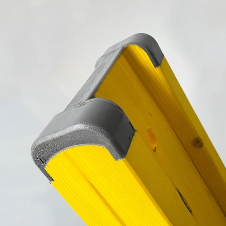 Dźwigar okuty PRO 3,90 m