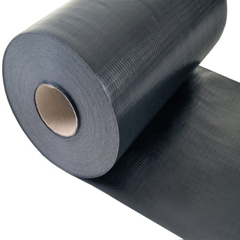 Folia PVC do izolacji fundamentów 0,5 m × 30 m