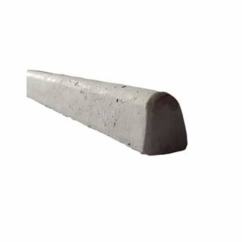 Listwa trapezowa betonowa 55 x 500 mm