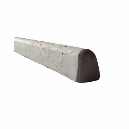Listwa trapezowa betonowa 70 x 250 mm